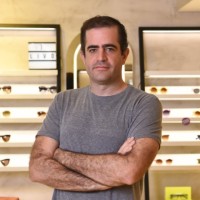 Jaime Oriol, CEO & Fundador LIVO