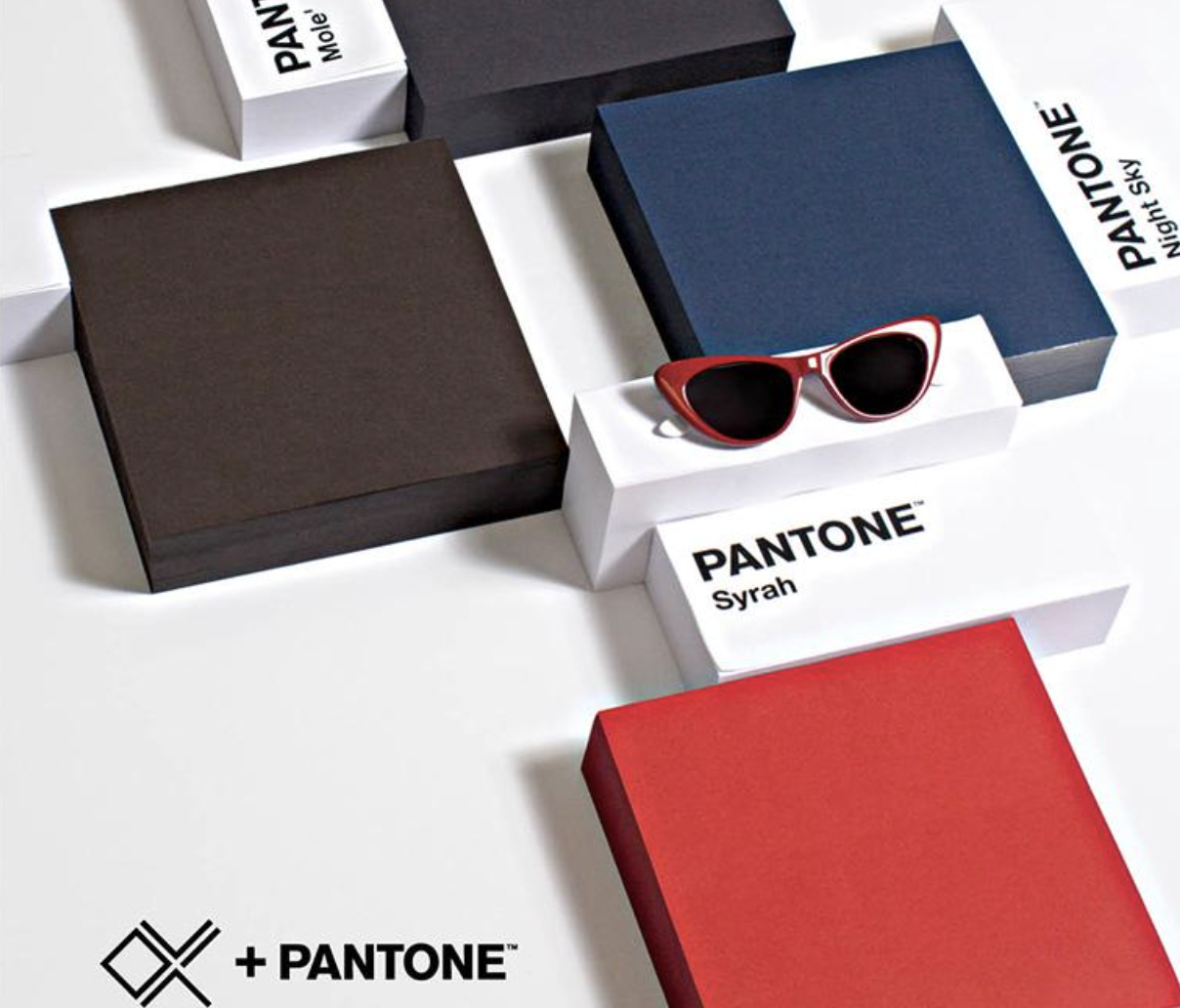 Pantone